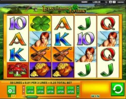 Leprechauns Fortune 1 e1539583651616