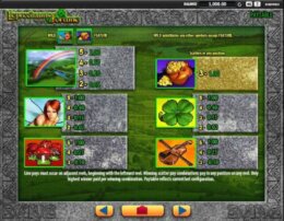Leprechauns Fortune 2 e1539583661806