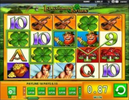 Leprechauns Fortune 3 e1539583671846