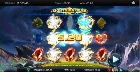 Lightning Gems 3A e1539003624270