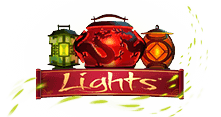 Lights logo