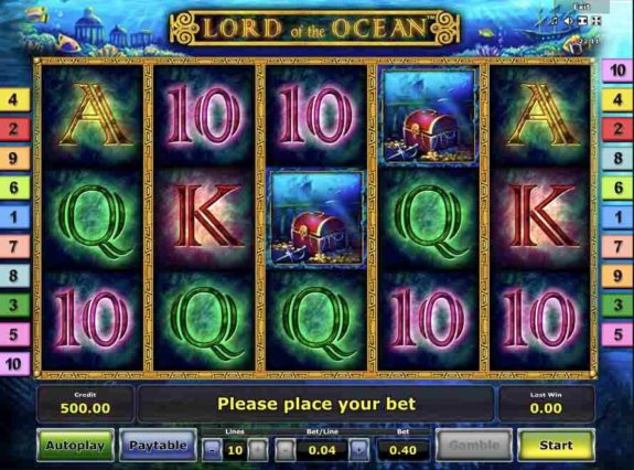 Lord of the Ocean Slot e1534191390239