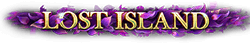 Lost Island Logo