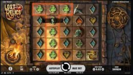 Lost Relics Win e1534257373891