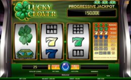 Lucky Clover 1 e1539006100575