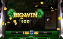 Lucky Clover 3 e1539006133955