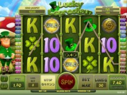 Lucky Leprechaun 3 e1539006839612