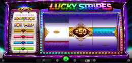 Lucky Stripes Slot