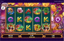 Lucky Tree 3 e1539007816402