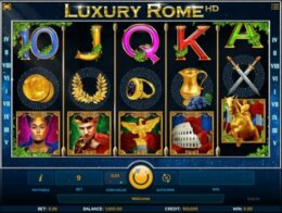 Luxury Roma HD 1 e1539230743144