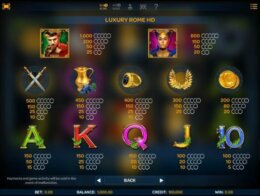 Luxury Roma HD 2 e1539230752698