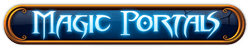 MagicPortals logo