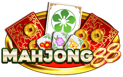 Mahjong 88 logo