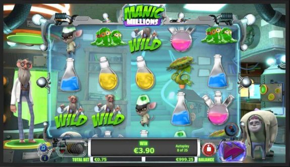 Manic Millions 3 e1539239444657