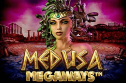 Medusa Megaways thumb