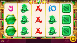 Mega Jade Slot