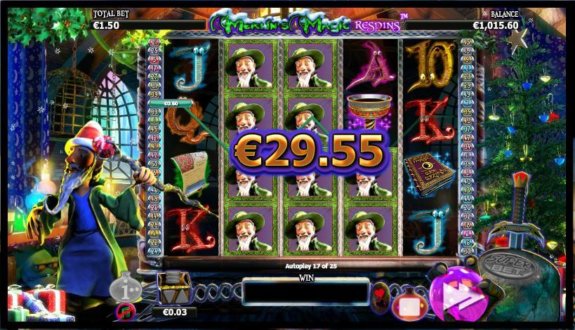 Merlins Magic Respins Christmas 3A e1539241735326