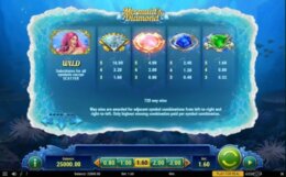 Mermaids Diamond 2 e1536818025801