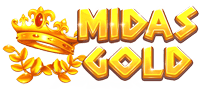 MidasGold logo