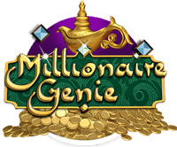 MillionaireGenie logo
