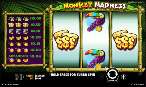 Monkey Madness 1 e1535108762970