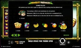 Monkey Madness 2 e1535108839693