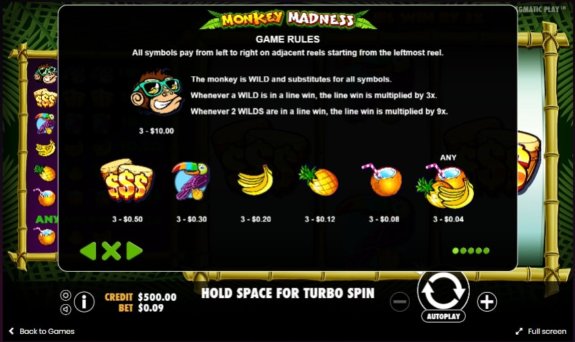 Monkey Madness 2 e1535108839693