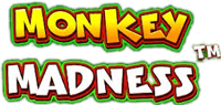 MonkeyMadness logo