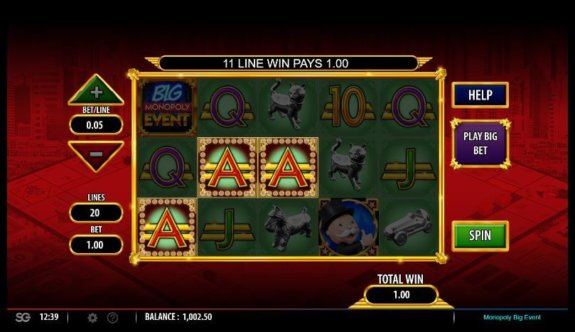 Monopoly Big Event 3 e1539243082363