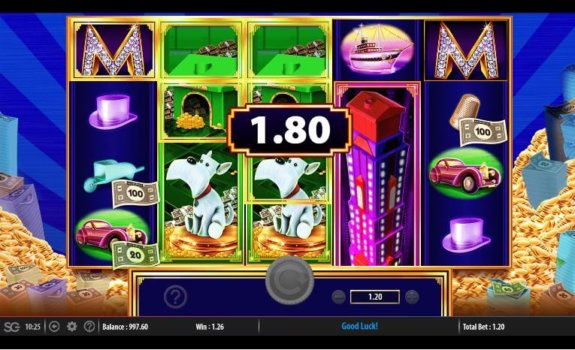 Monopoly Big Money Reel 3 e1546482915586
