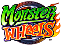 MonsterWheels logo