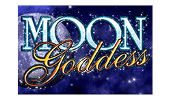 Moon Goddess Logo