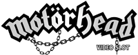 Motorhead logo