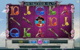Musketeer Slot 1 e1539255435124