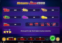 Mystery Joker 6000 2 e1537019315625