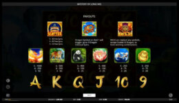 Mystery of Longwei 2 e1539255733513