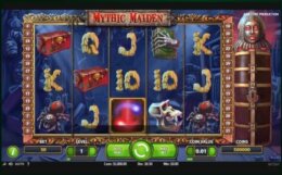 Mythic Maiden 1 e1534722818995