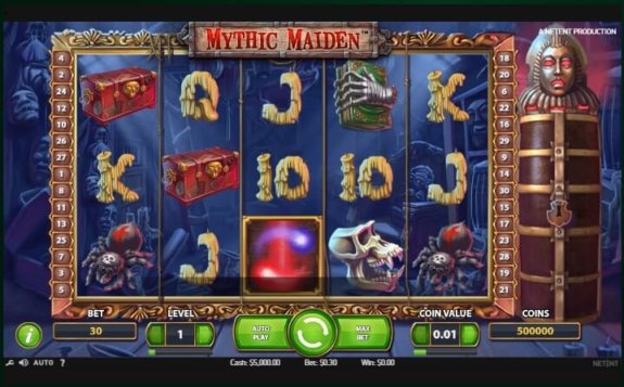 Mythic Maiden 1 e1534722818995