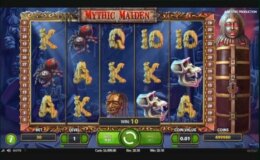 Mythic Maiden 3 e1534722848583