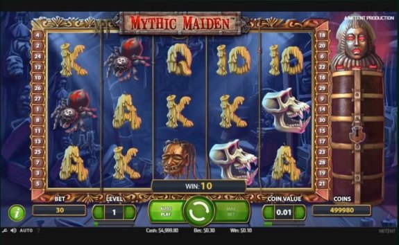 Mythic Maiden 3 e1534722848583