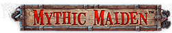 MythicMaiden logo