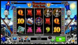 Napoleon Boney Parts 1 e1540904981307