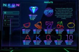 Neon Reels 2 e1539306937853