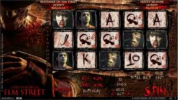 Nightmare Slot e1534496550250