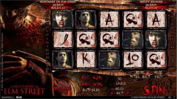 Nightmare Slot e1534496550250