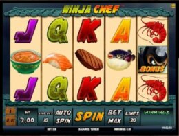 Ninja Chef 1 e1539307306652