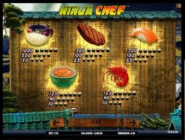 Ninja Chef 2 e1539307316807