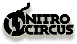 Nitro Circus logo