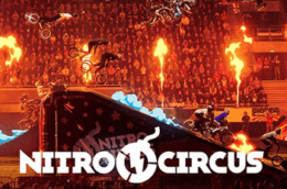 Nitro Circus thumb