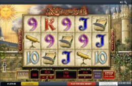 Nostradamus 3 e1539308205723